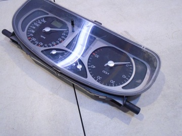 фото thumb №3, Спідометр  прилади renault laguna ii 1.9dci 8200328442