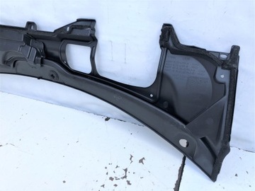 фото thumb №8, Range rover evoque панель под лобовым стеклом bj32-021b43-a org