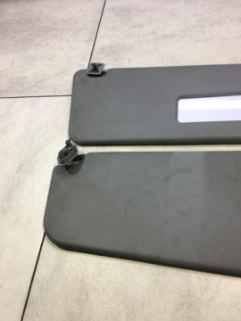 фото thumb №2, Защита солнцезащитная комплект partner 1.9 d