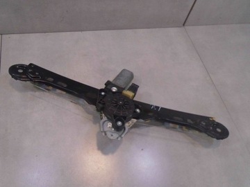 фото thumb №8, Подъемник стекло правые зад mercedes w203 a2038203042