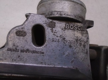 фото thumb №4, Витратомір lancia alfa 0281002085