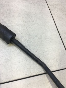 фото thumb №7, Шланг підсилювача cordoba 1.9 tdi 6k1422893a