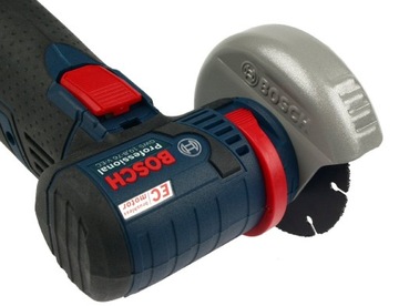 Bosch Professional System 12V: GSR 12V-15 FC — Аккумуляторная дрель/отвертка