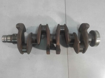 фото thumb №1, Wał колінчастий renault clio ii рестайлінг 1.2 8v