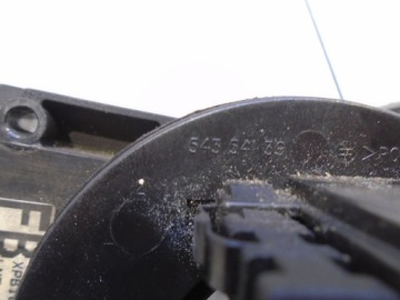 фото thumb №13, Переключатель комбинированный rover 75 2.0 cdti 54035000