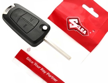 фото thumb №1, Opel meriva signum vectra c omega ключ корпус