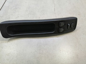 фото thumb №7, Панель керування дзеркалами alfa 156 i 156016100