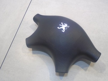 фото thumb №3, Подушка безопасности водителя peugeot 407 96290641zl