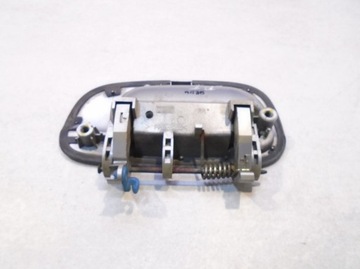 фото thumb №6, Ручка двері зовнішня права задня daewoo leganza