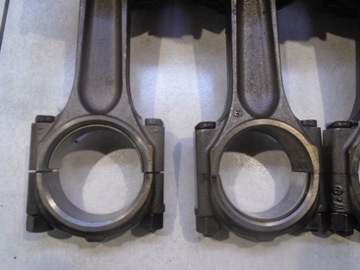 фото thumb №5, Поршень шатун citroen c8 2.2 hdi