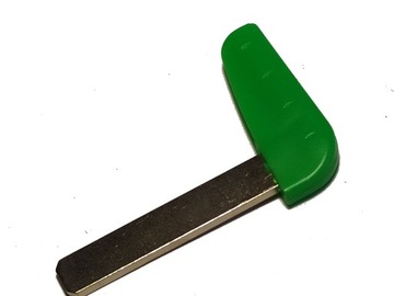 фото thumb №2, Ключ жало renault