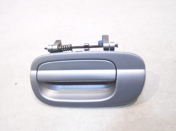 фото thumb №1, Ручка двері зовнішня ліва задня daewoo leganza