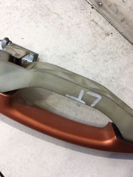 фото thumb №6, Ручка наружная левый задняя aveo t250 sedan