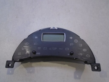 фото thumb №1, Дисплей citroen c8 2.2 hdi 1496286080