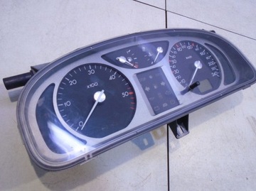 фото thumb №7, Спідометр  прилади renault laguna ii 1.9dci 8200328442