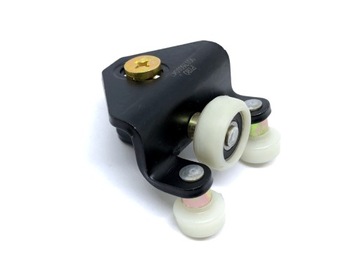 фото thumb №1, Підрамник ролик верхній двері розсувних - vw lt / mercedes sprinter - 1995-