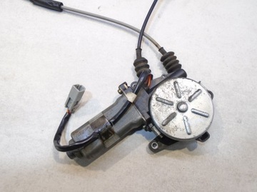 фото thumb №4, Підйомник вікна лівий зад honda civic v sedan