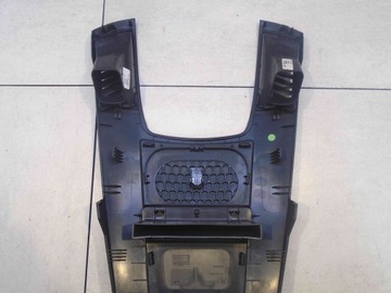 фото thumb №3, Рамка защита консоли zafira b 1.9 cdti 331985437