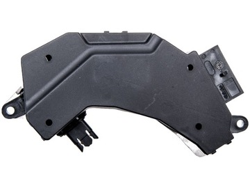 фото thumb №6, Saab 9-3 9.3 2002-2012 резистор резистор вентилятор