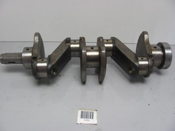 фото thumb №7, Fso fiat 125p 1300 1500 wał колінчастий новий!!!