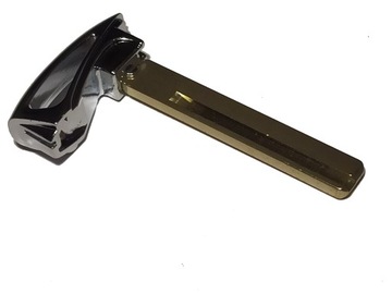 фото thumb №3, Жало ключа hyundai