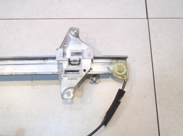 фото thumb №9, Підйомник вікна праві зад chevrolet kalos 96541800