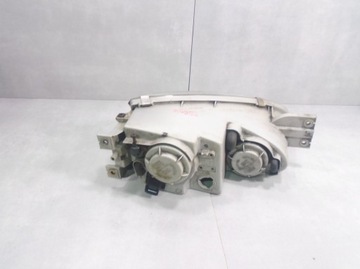 фото thumb №4, Лампа перед ліва hyundai купе i