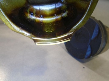 фото thumb №6, Поршень шатун renault laguna ii 3.0 v6 3002.3 smp