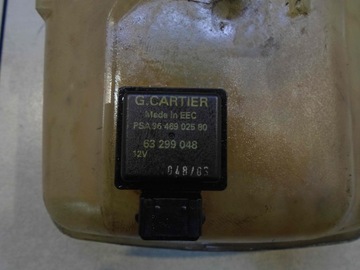 фото thumb №6, Бак расширительный phedra 2.2 jtd 1488949080