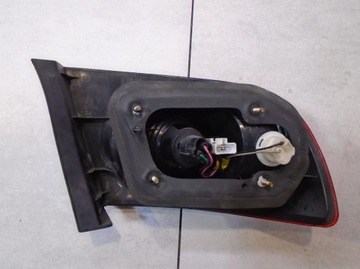 фото thumb №4, Лампа правий задня hyundai elantra iii хетчбек