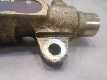 Молдинг впрыскная fiat stilo 1.9 jtd 0445214012 Недорого, фото thumb