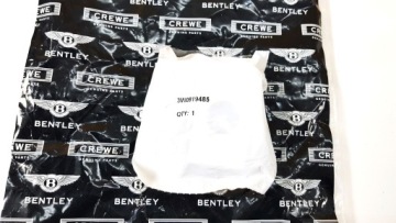 фото thumb №3, Кронштейн pdc перед задняя bentley continental gt gtc