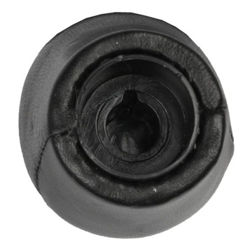 фото thumb №3, Ручка переключения передач кожа renault clio ii kangoo