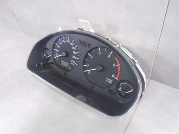 фото thumb №3, Спидометр mitsubishi space star i рестайлинг 1.9d mr480209