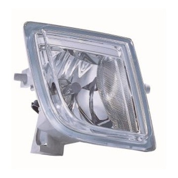 фото thumb №1, Протитуманна фара mazda 6 gh '07-'13 правий depo