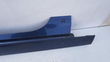 фото thumb №4, Планка порогова права bentley continental gt gtc