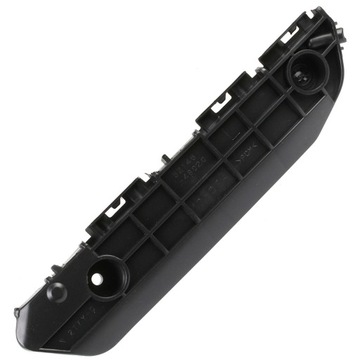 фото thumb №1, Ползун бампера перед левый toyota highlander 07-10