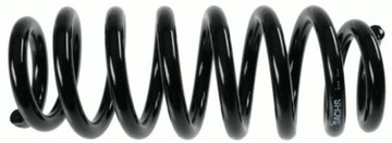 фото thumb №15, Пружина подвешивание kayaba rh6591