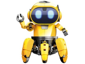 KSR18 TOBBIE Robot Набор для сборки робота Тобби.