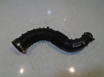 фото thumb №1, Труба повітря renault scenic ii 8200500384a