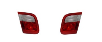 фото thumb №13, Фара зад bmw 3 e46 98-/p/wew/4d фара задня комбінована 344-1301r-uq abakus