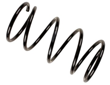 фото thumb №2, Пружина подвешивание kayaba ra3026