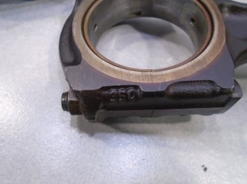 фото thumb №8, Поршень шатун renault laguna ii 3.0 v6 3002.3 smp