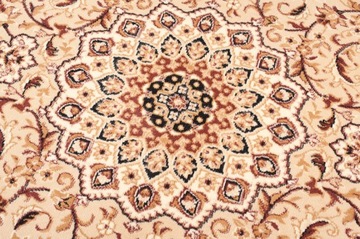 BCF CARPETS 250x350 Дешевый однотонный турецкий ковер 24b