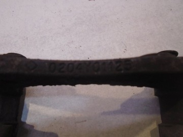 фото thumb №6, Скоба перед ford mondeo mk3 2.0 tdci комплект