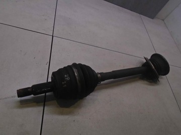 фото thumb №1, Привідний вал короткий ліва renault master ii 2.5 d