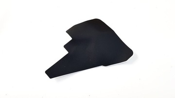 фото thumb №1, Наклейка правая стекло перед bentley continental gt