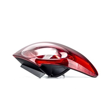 фото thumb №14, Лампа задняя vw passat cc '08-'12 левая depo