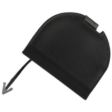 Купити Заглушка фаркоп бампер перед fiat punto ii hb 99-03, фото thumb