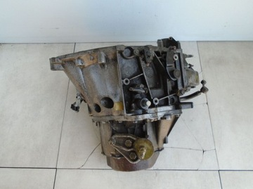 фото thumb №8, Коробка передач передач peugeot 307 2.0 hdi 20dl50